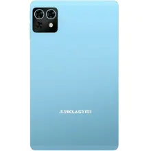 Купити Планшет Teclast T50 Mini 8/128GB Blue (6940709687512) - фото 3
