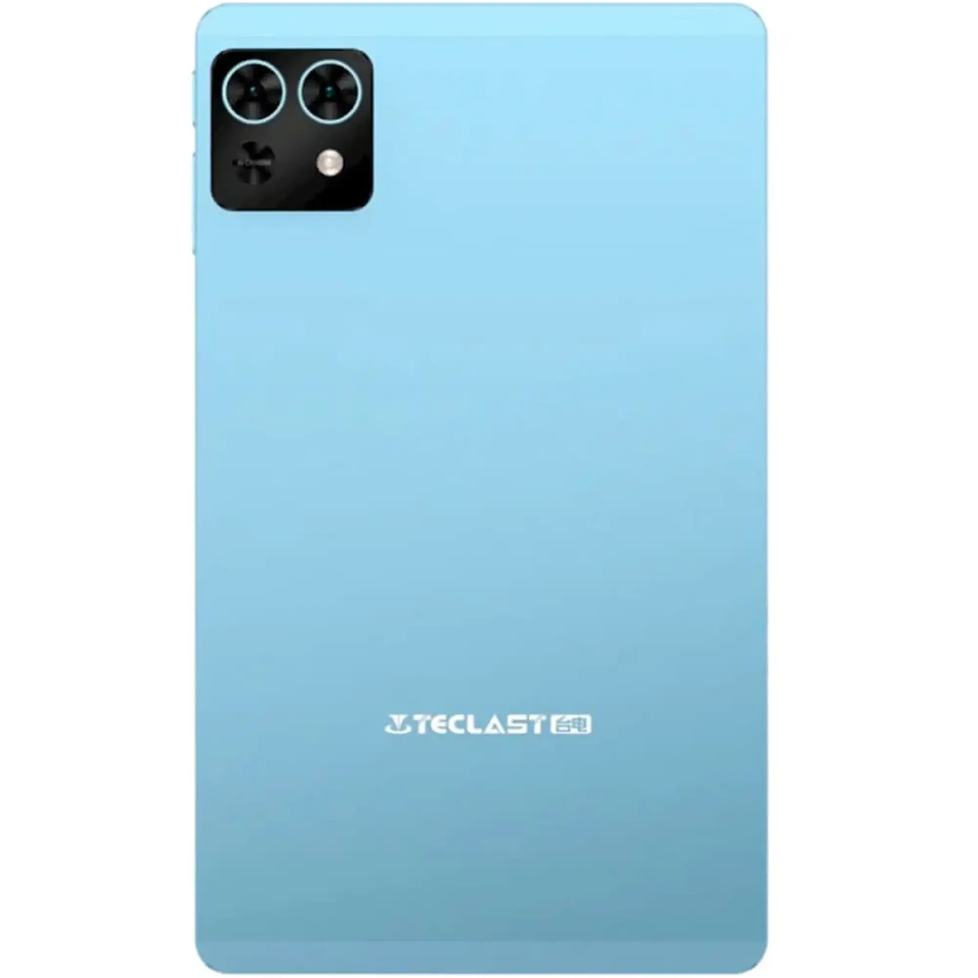 Купити Планшет Teclast T50 Mini 8/128GB Blue (6940709687512) - фото 3