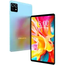 Купити Планшет Teclast T50 Mini 8/128GB Blue (6940709687512) - фото 4