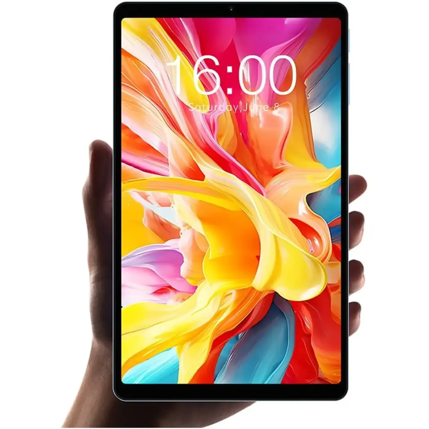 Купити Планшет Teclast T50 Mini 8/128GB Blue (6940709687512) - фото 5