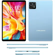 Купити Планшет Teclast T50 Mini 8/128GB Blue (6940709687512) - фото 6