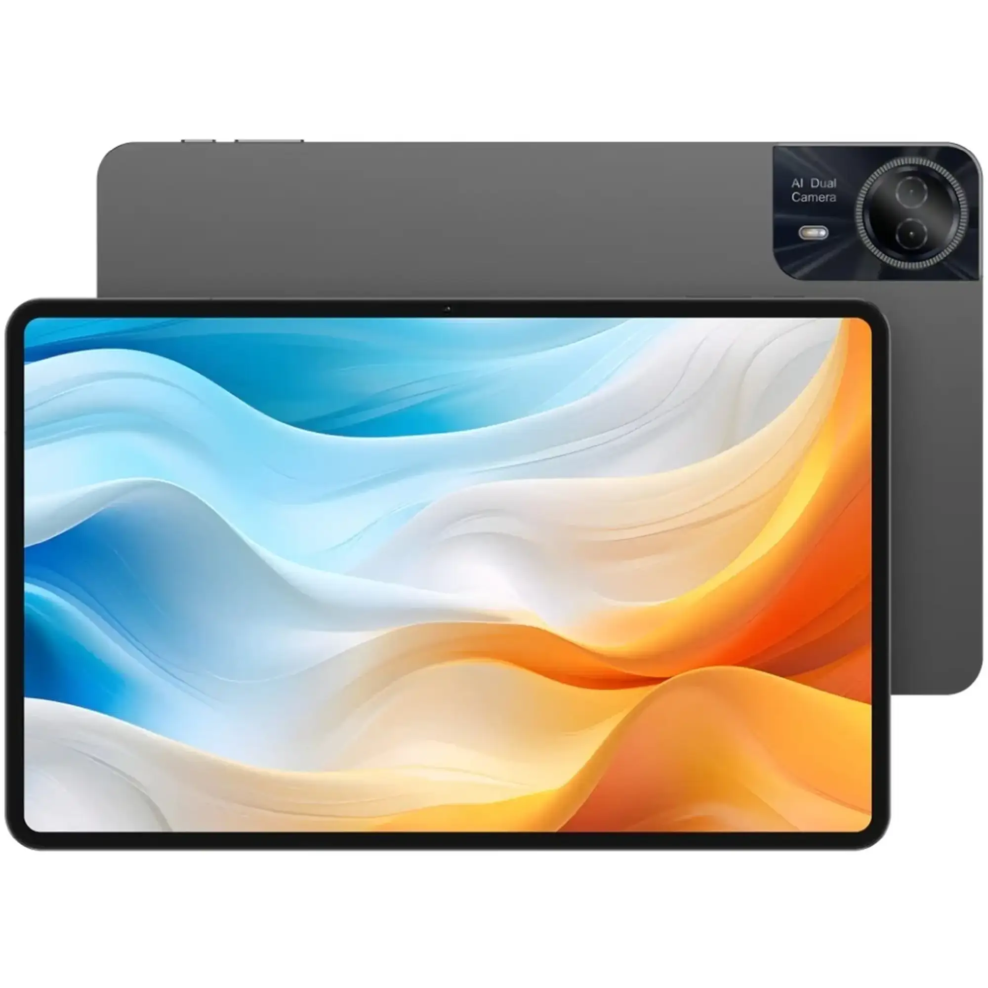 Купити Планшет Teclast T60 Pro 8/128GB Grey (6940709687451) - фото 1