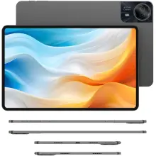 Купити Планшет Teclast T60 Pro 8/128GB Grey (6940709687451) - фото 4