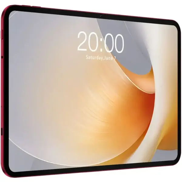 Купити Планшет Teclast T65 PLUS 8/256GB Red (6940709687956) - фото 2