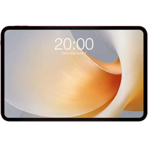 Купити Планшет Teclast T65 PLUS 8/256GB Red (6940709687956) - фото 3