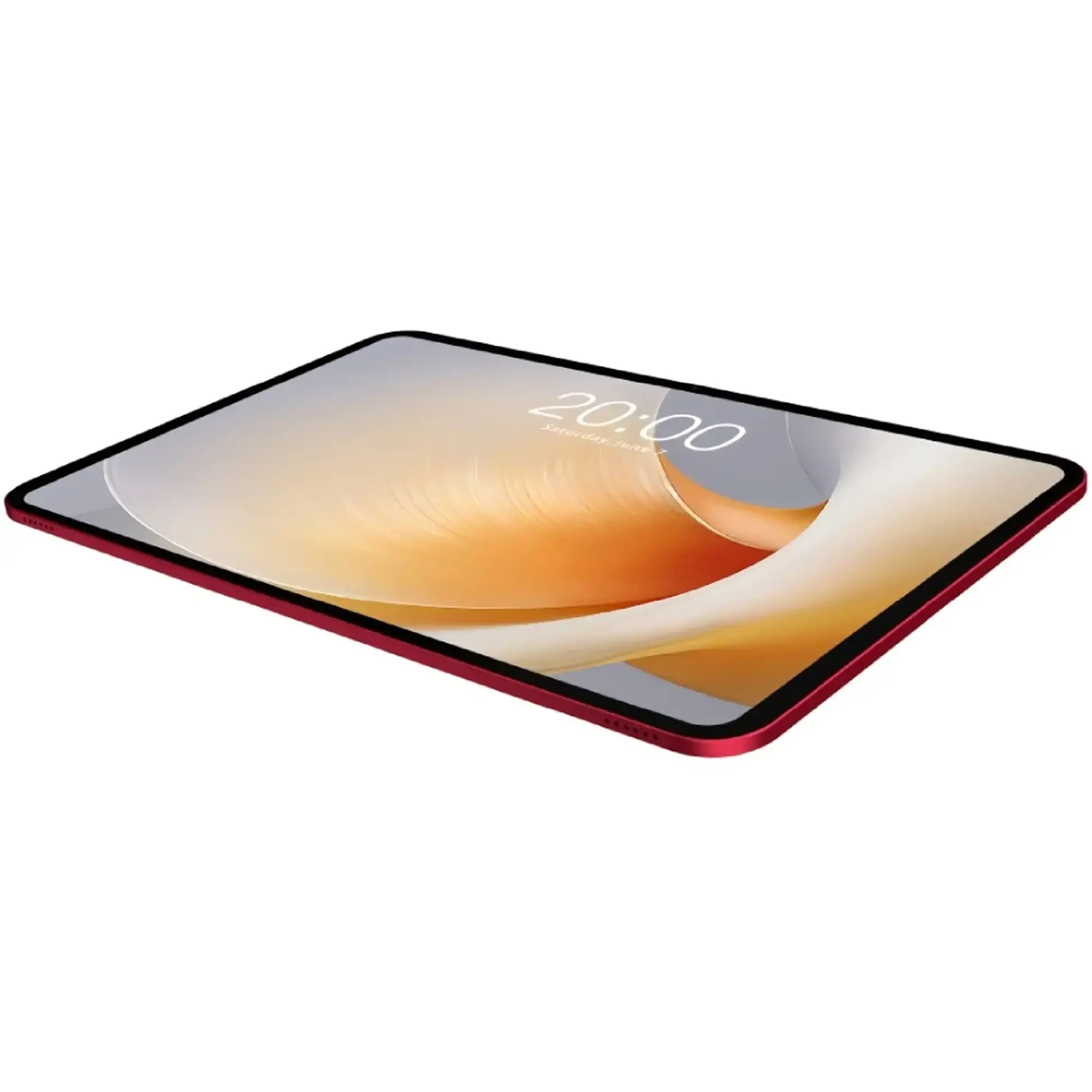 Купити Планшет Teclast T65 PLUS 8/256GB Red (6940709687956) - фото 4