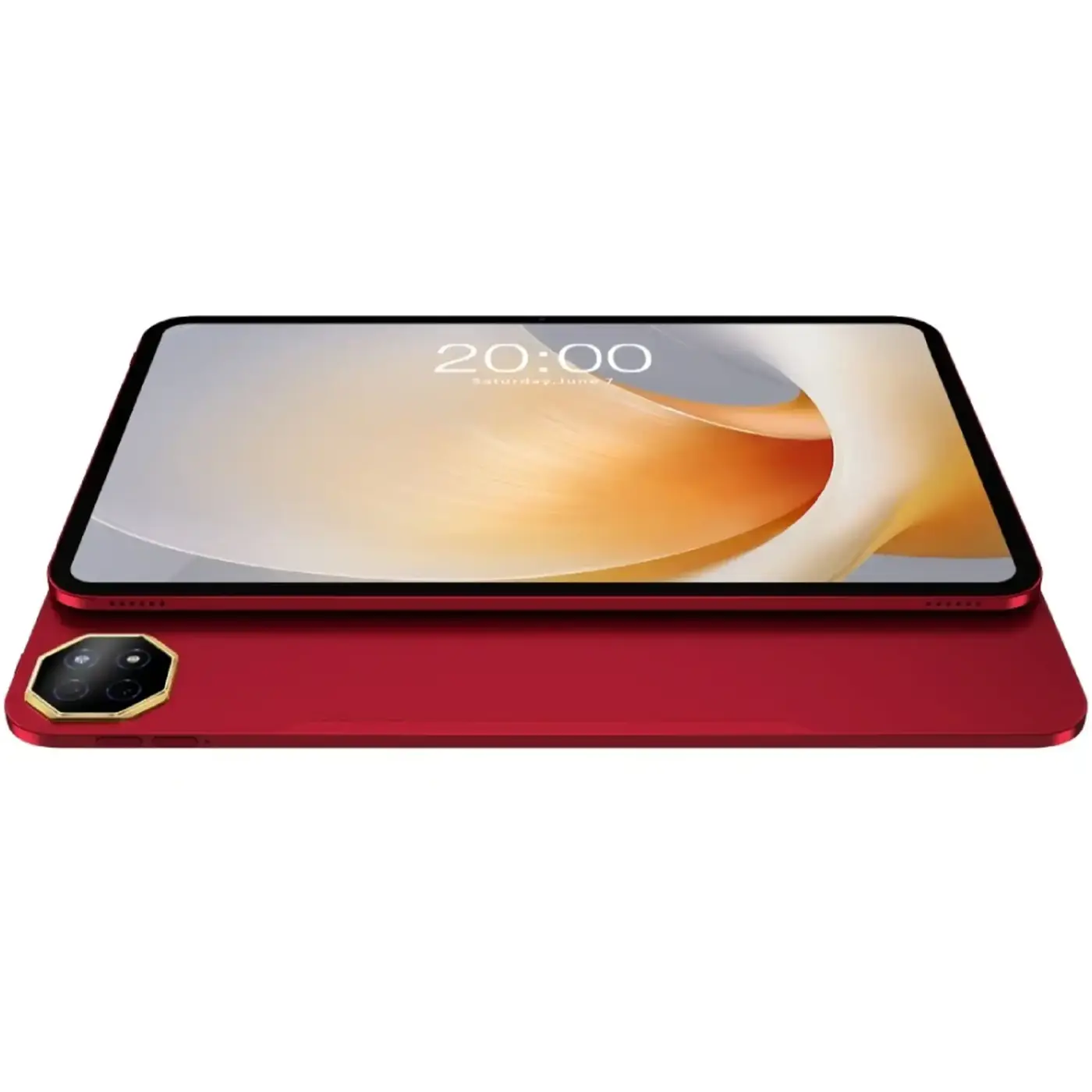 Купити Планшет Teclast T65 PLUS 8/256GB Red (6940709687956) - фото 9