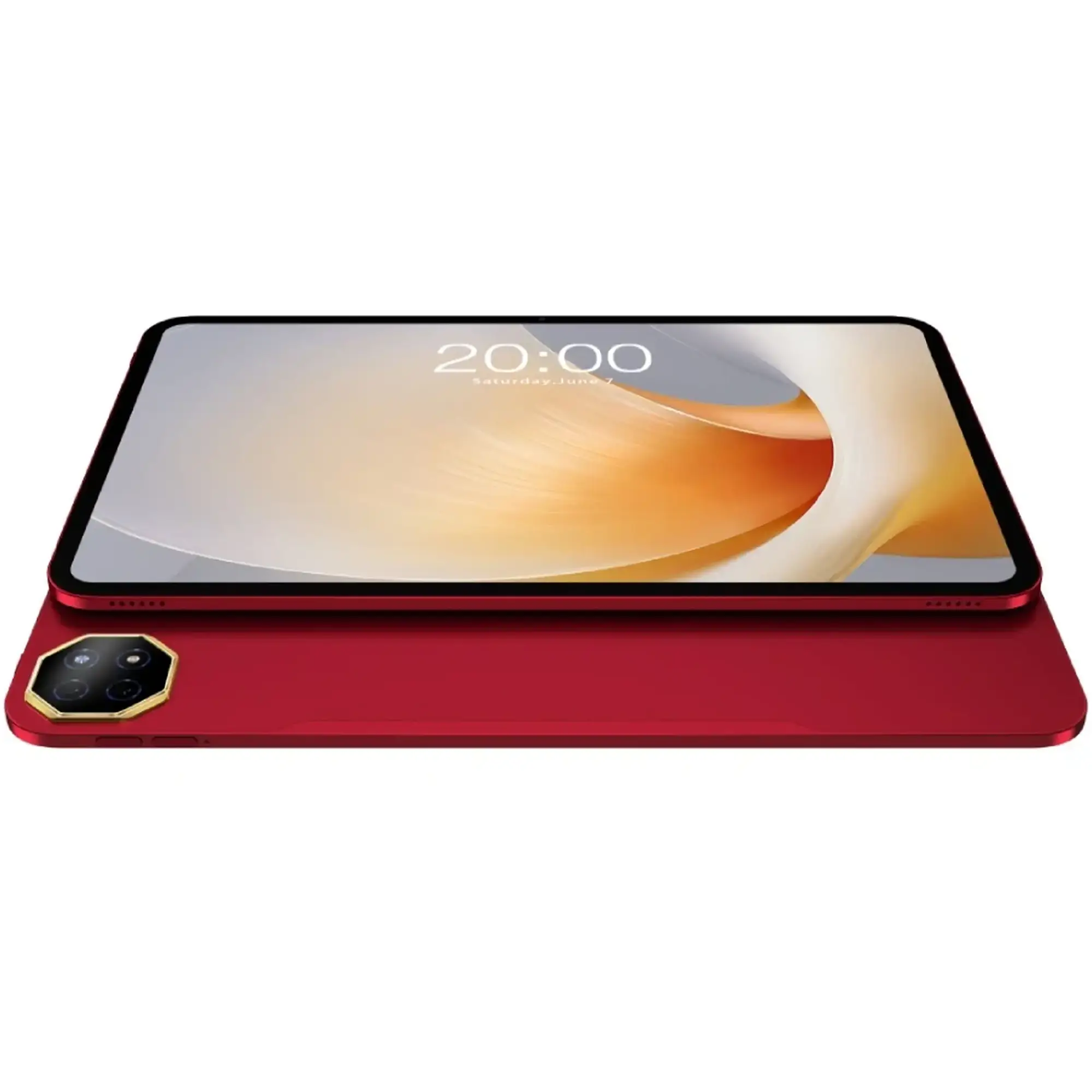 Купити Планшет Teclast T65 PLUS 8/256GB Red (6940709687956) - фото 9