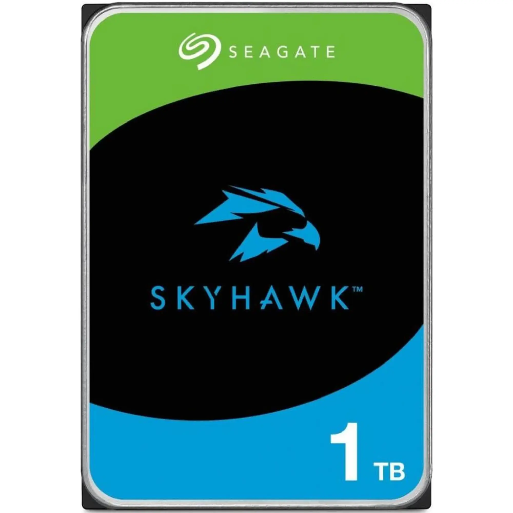 Купити Жорсткий диск Seagate SkyHawk HDD 1TB (ST1000VX013) - фото 1