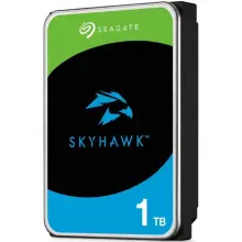 Купити Жорсткий диск Seagate SkyHawk HDD 1TB (ST1000VX013) - фото 3