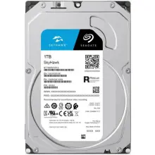 Купити Жорсткий диск Seagate SkyHawk HDD 1TB (ST1000VX013) - фото 4
