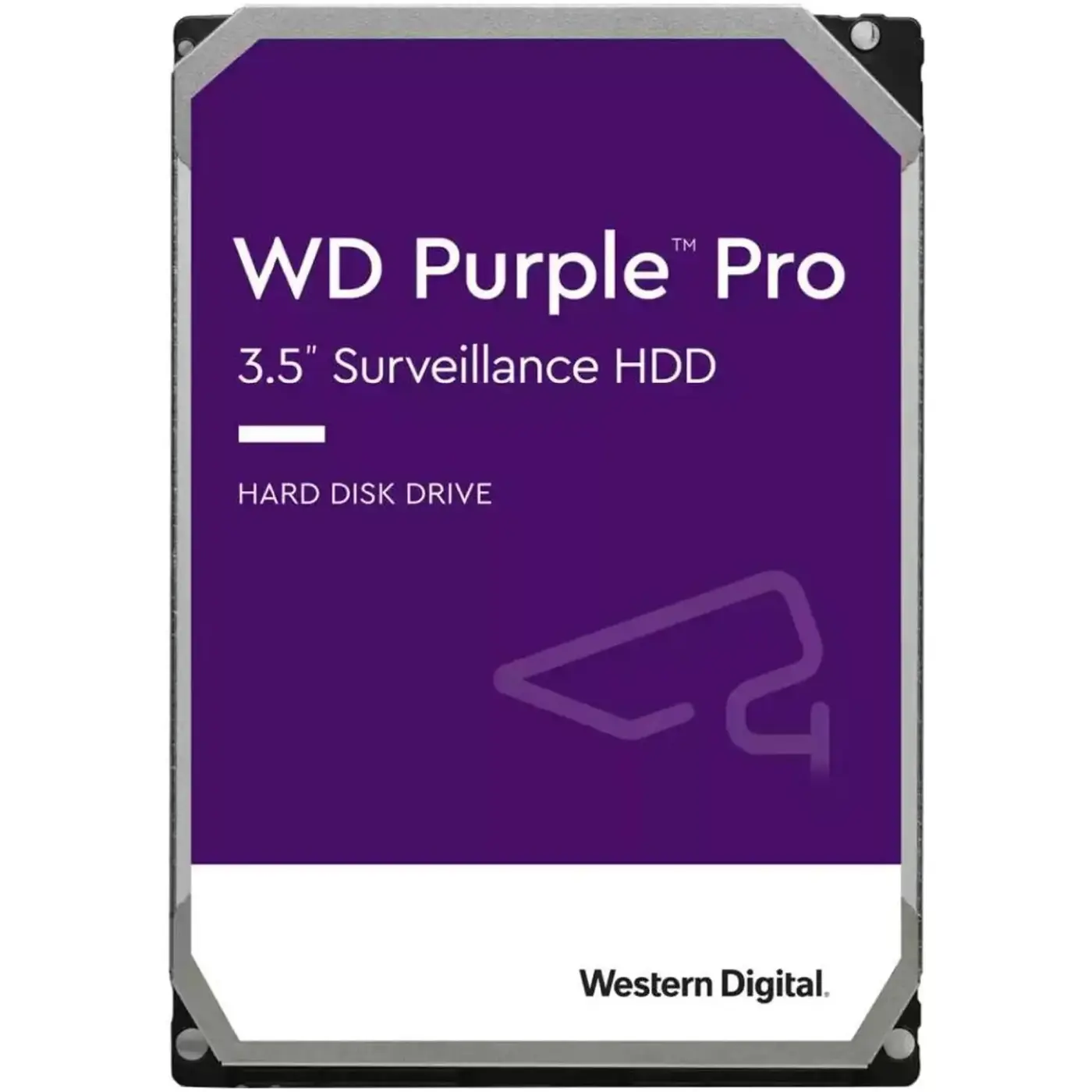 Купити Жорсткий диск Western Digital Purple Pro 24TB (WD240PURP) - фото 1