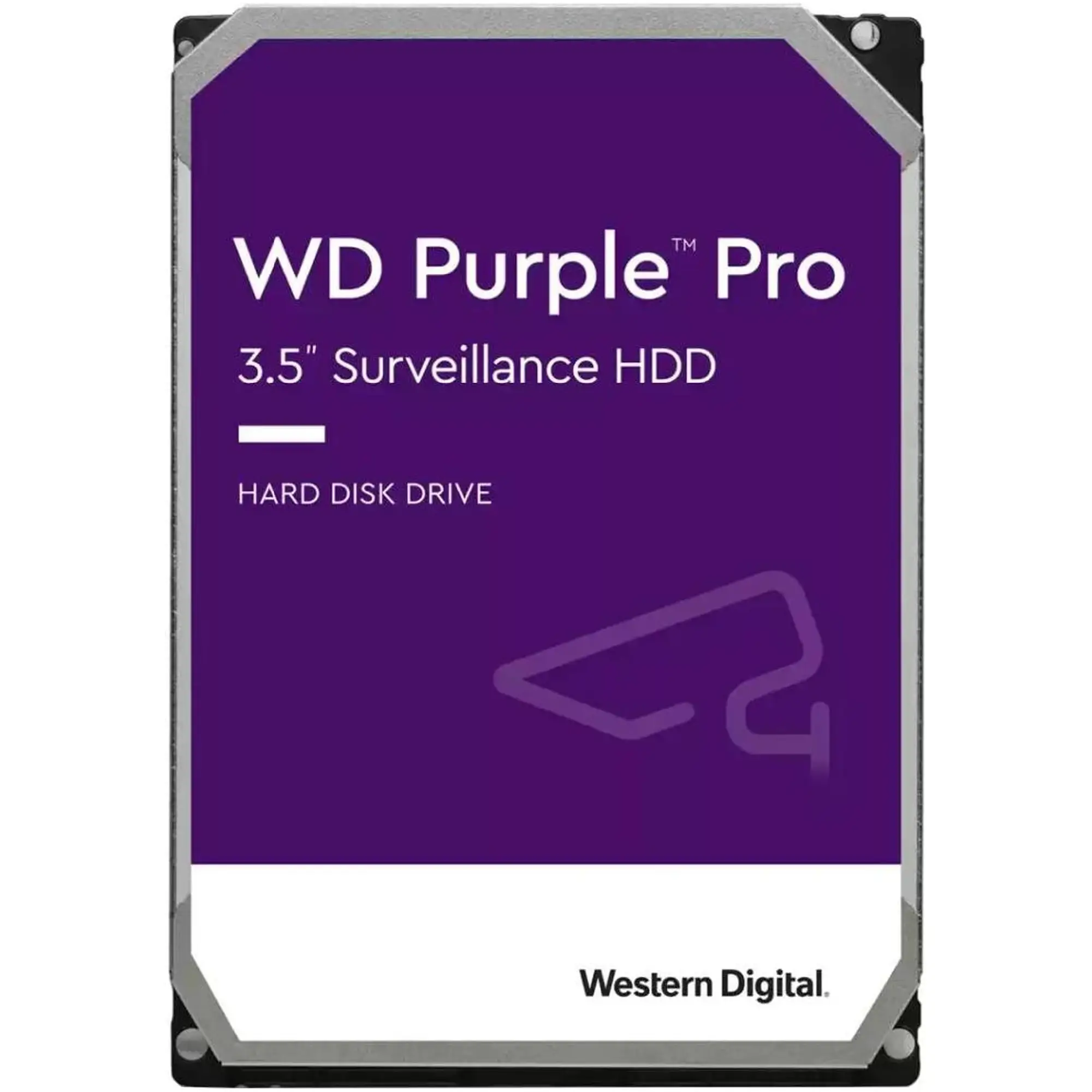 Купити Жорсткий диск Western Digital Purple Pro 24TB (WD240PURP) - фото 1