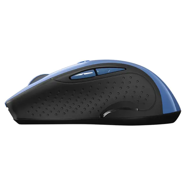 Купити Миша Canyon MW-01 Blue (CNS-CMSW01BL) - фото 4