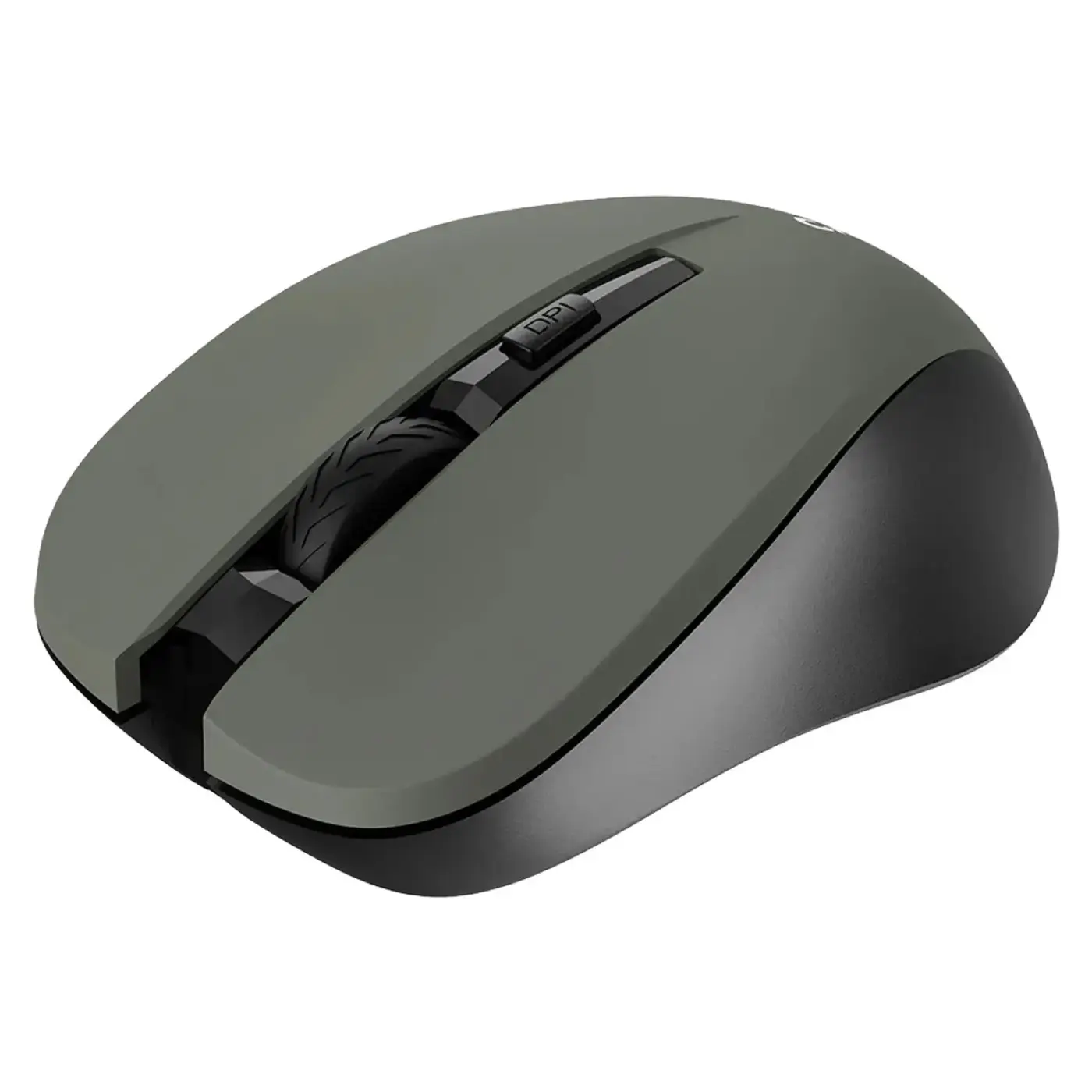 Купить Мышь Canyon MW-1 Gray (CNE-CMSW1G) - фото 3