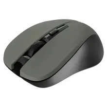 Купить Мышь Canyon MW-1 Gray (CNE-CMSW1G) - фото 3