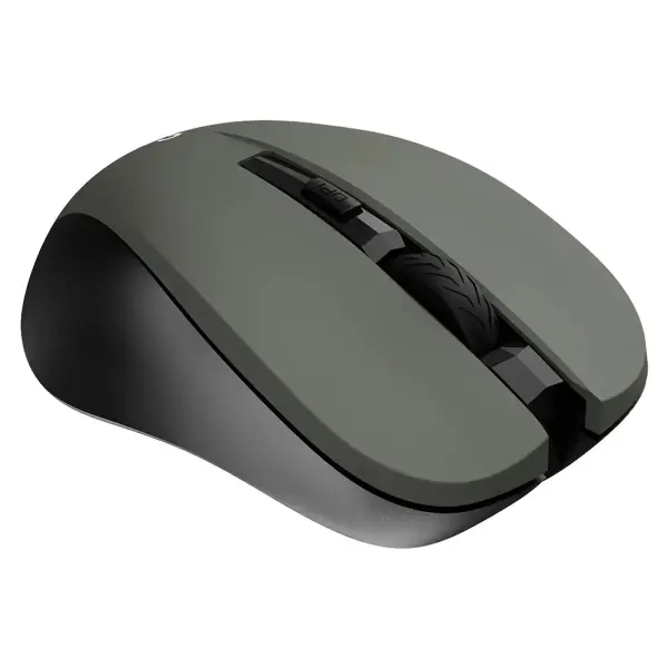 Купить Мышь Canyon MW-1 Gray (CNE-CMSW1G) - фото 5