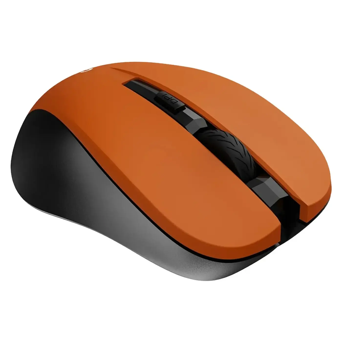 Купить Мышь Canyon OnClick W01 Orange (CNE-CMSW1O) - фото 5