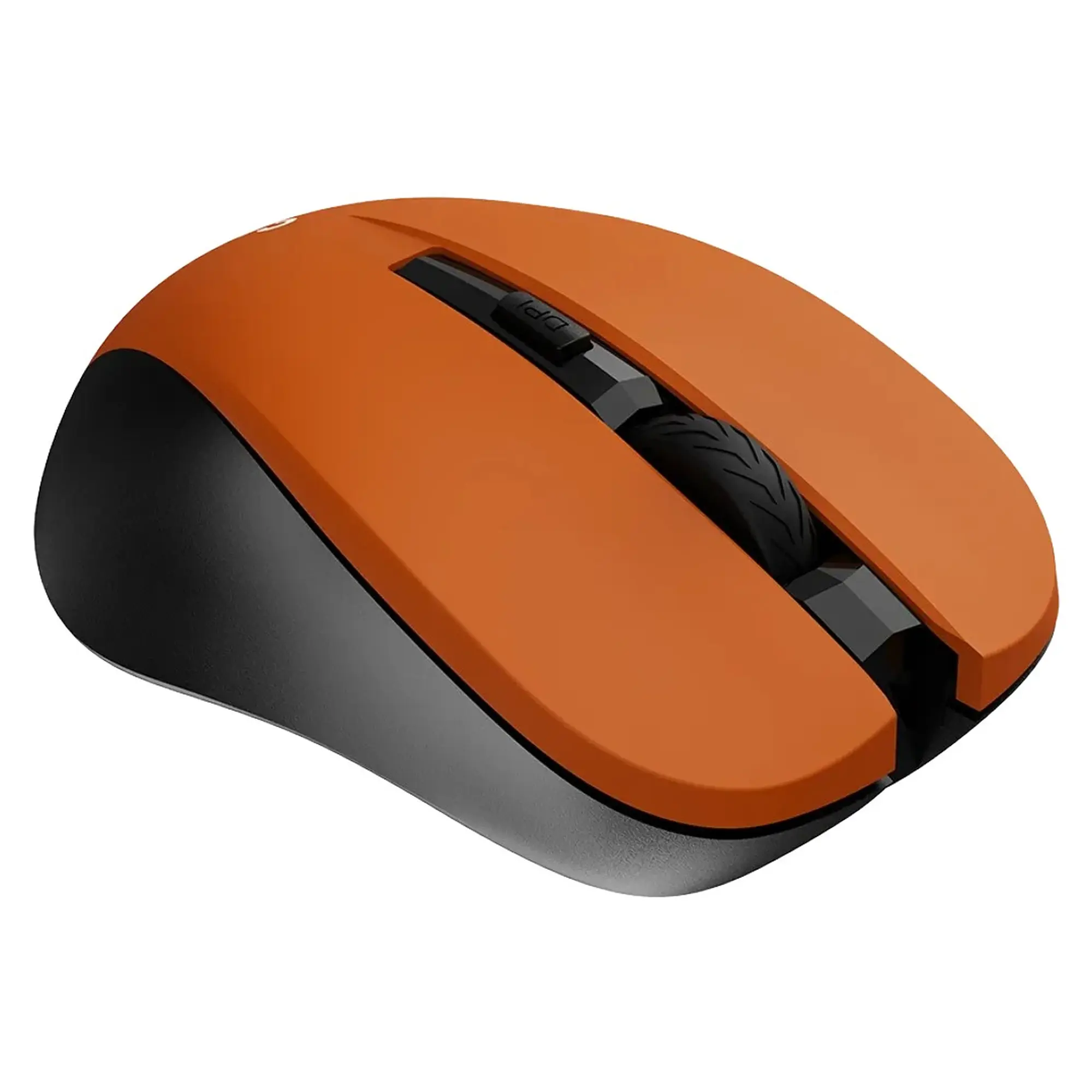 Купить Мышь Canyon OnClick W01 Orange (CNE-CMSW1O) - фото 5