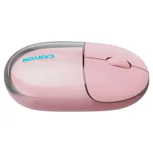 Купити Миша Canyon OnClick 24 Pink (CNS-CMSW24P) - фото 5