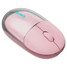 Купити Миша Canyon OnClick 24 Pink (CNS-CMSW24P) - фото 7