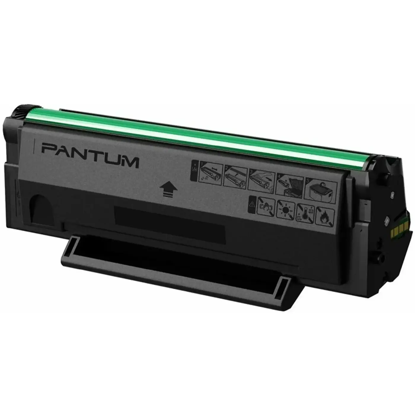 Купить Картридж Pantum PC-C211PB M6500/M6500W/M6550NW/M6607NW, P2207/P2507/P2500W/P2500NW (1600стор) Contra - фото 3