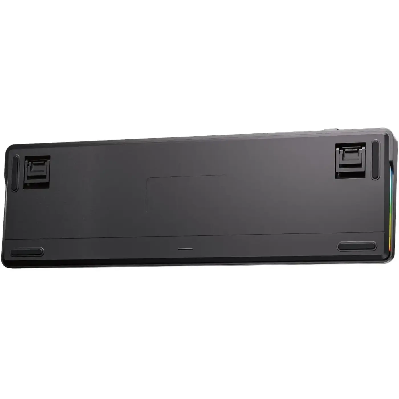 Купити Клавіатура AULA F108 Pro Wireless Gasket Reaper Switch Black (6978080501295) - фото 5