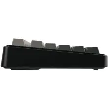 Купити Клавіатура AULA F75 Wireless Gasket Reaper Switch Black/Grey (6948391209913) - фото 8