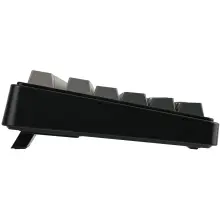 Купити Клавіатура AULA F75 Wireless Gasket Reaper Switch Black/Grey (6948391209913) - фото 9