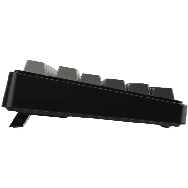 Купити Клавіатура AULA F75 Wireless Gasket Reaper Switch Black/Grey (6948391209913) - фото 9