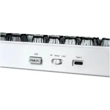 Купить Клавиатура AULA F75 Wireless Gasket Reaper Switch Comic (6978080501578) - фото 4
