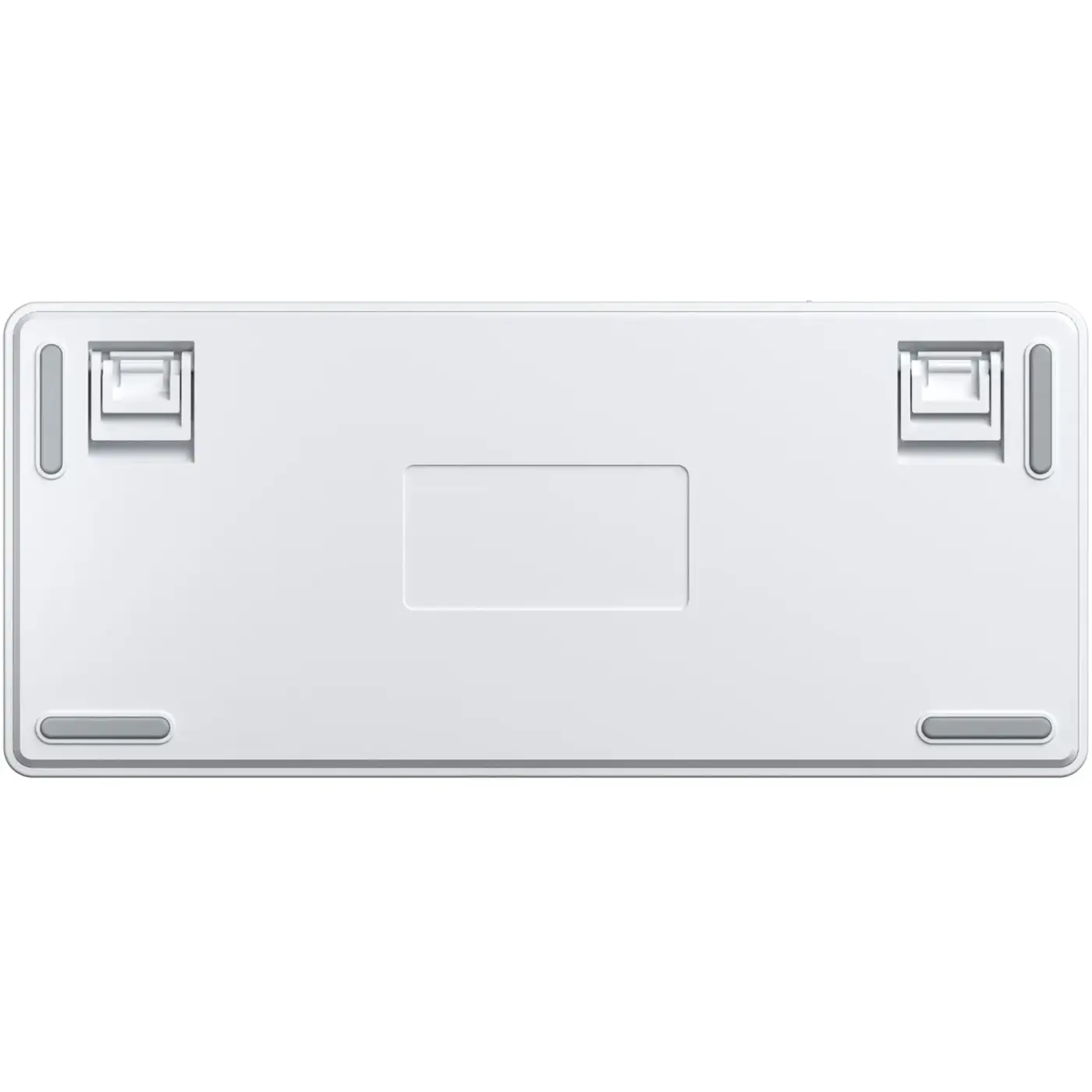 Купити Клавіатура AULA F75 MAX Wireless Gasket Reaper Switch White (6978080501158) - фото 5