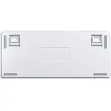 Купити Клавіатура AULA F75 MAX Wireless Gasket Reaper Switch White (6978080501158) - фото 5