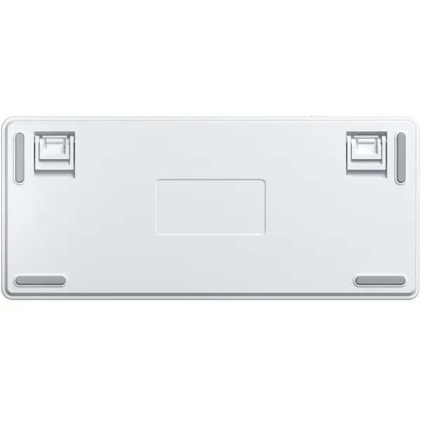 Купити Клавіатура AULA F75 MAX Wireless Gasket Reaper Switch White (6978080501158) - фото 5