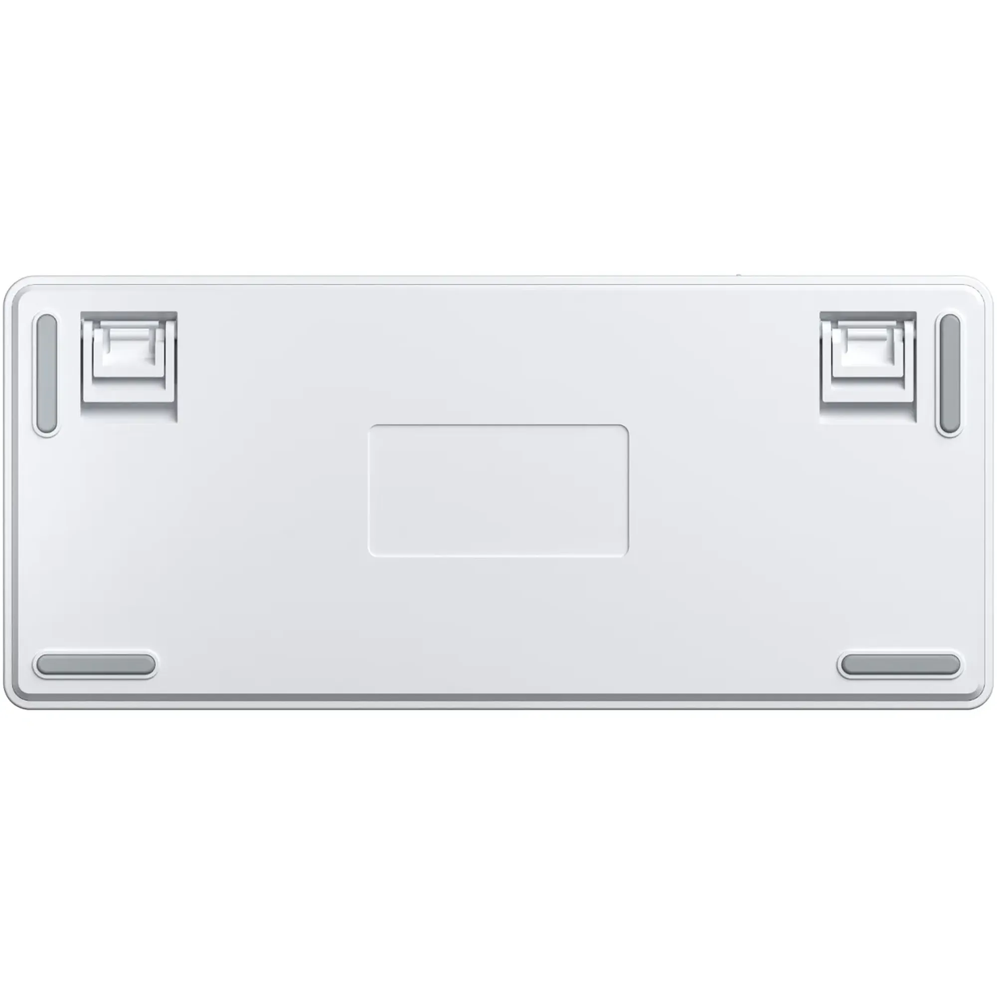 Купити Клавіатура AULA F75 MAX Wireless Gasket Reaper Switch White (6978080501158) - фото 5