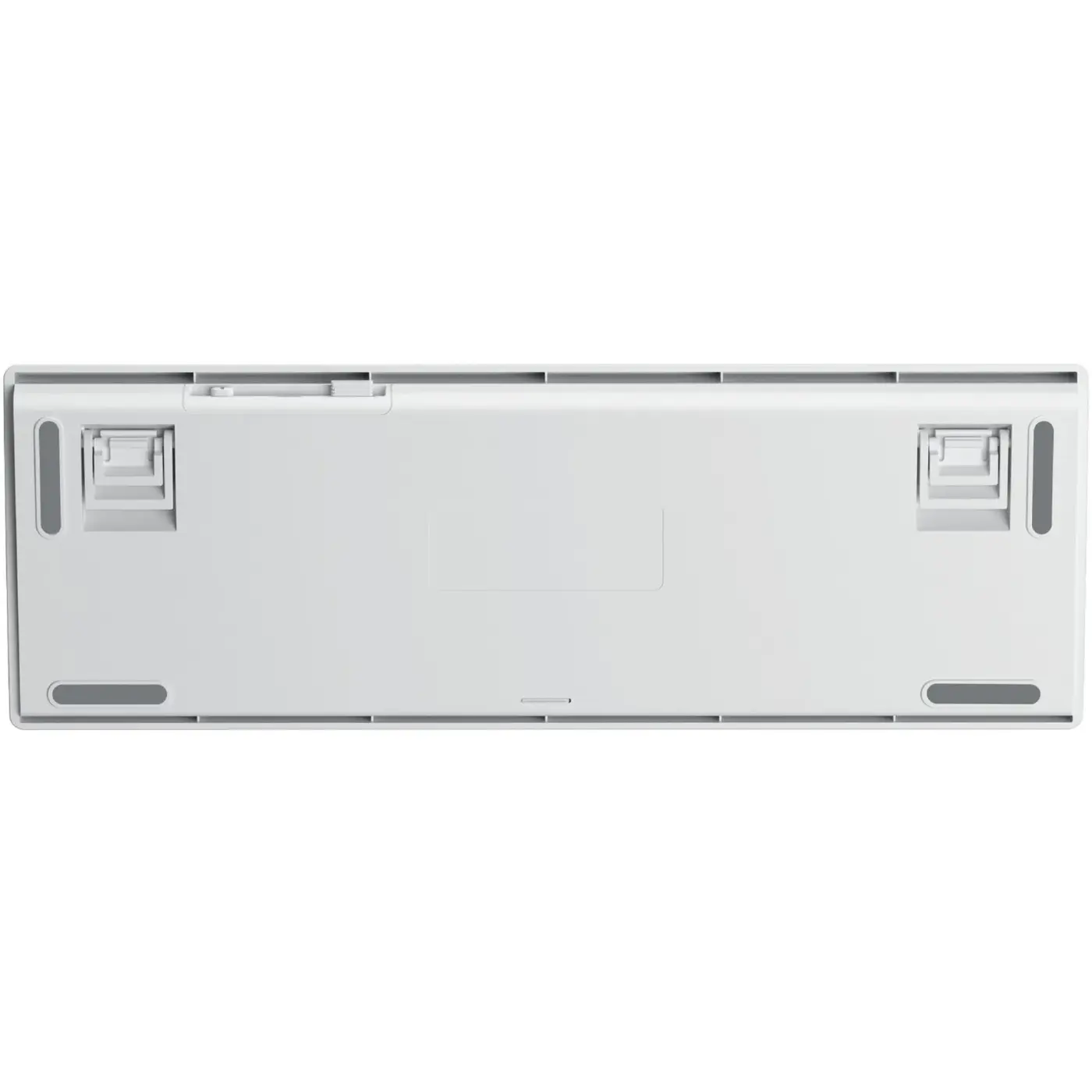 Купить Клавиатура AULA S100pro Wireless Brown Switch White/Black (6948391205755) - фото 6