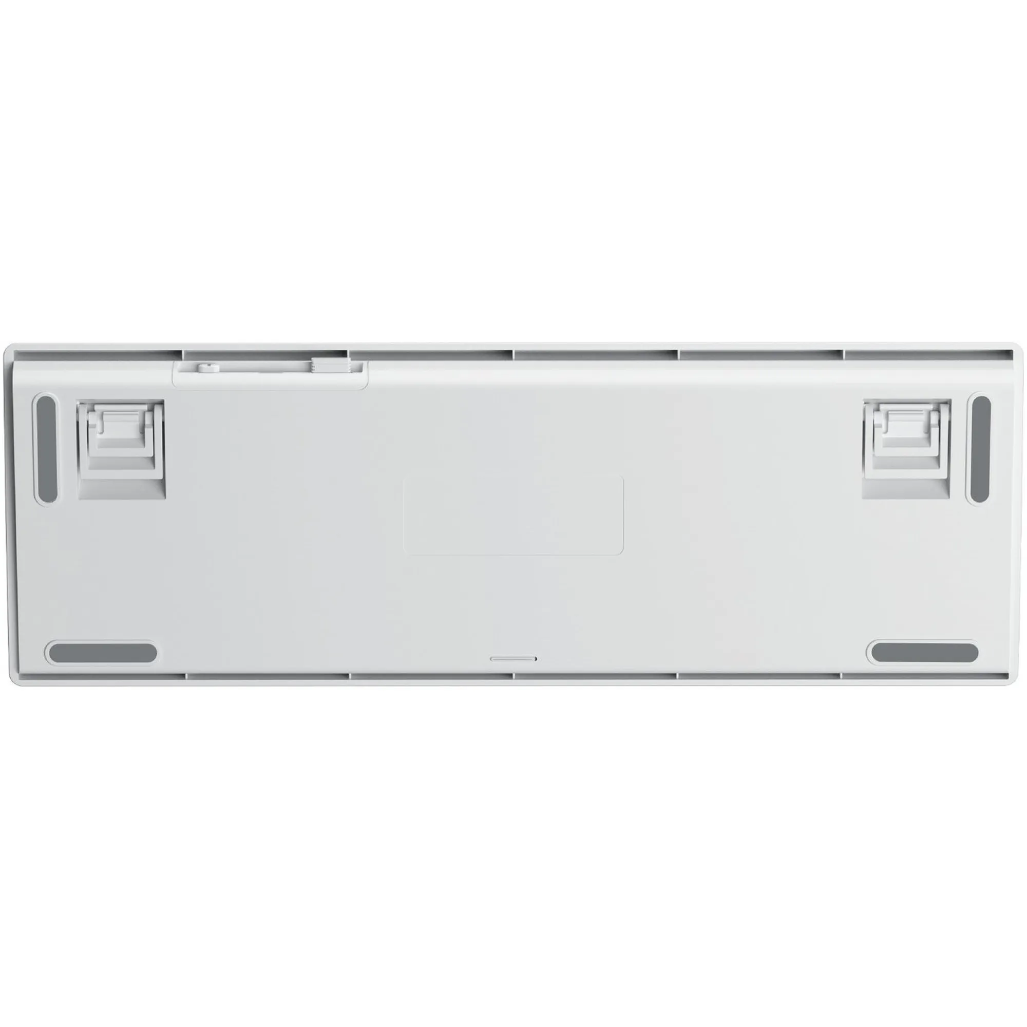 Купить Клавиатура AULA S100pro Wireless Brown Switch White/Black (6948391205755) - фото 6