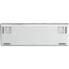 Купить Клавиатура AULA S100pro Wireless Red Switch White/Blue (6948391205762) - фото 6