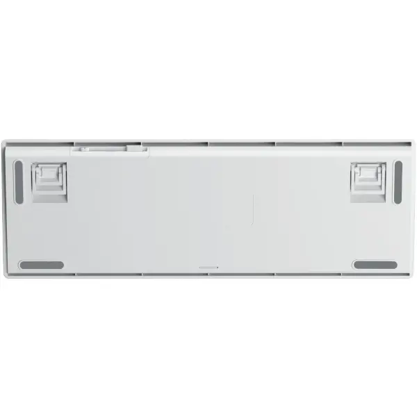 Купить Клавиатура AULA S100pro Wireless Red Switch White/Blue (6948391205762) - фото 6