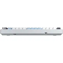 Купити Клавіатура AULA S75 Pro Wireless Star Vector Switch White (6978080502148) - фото 6