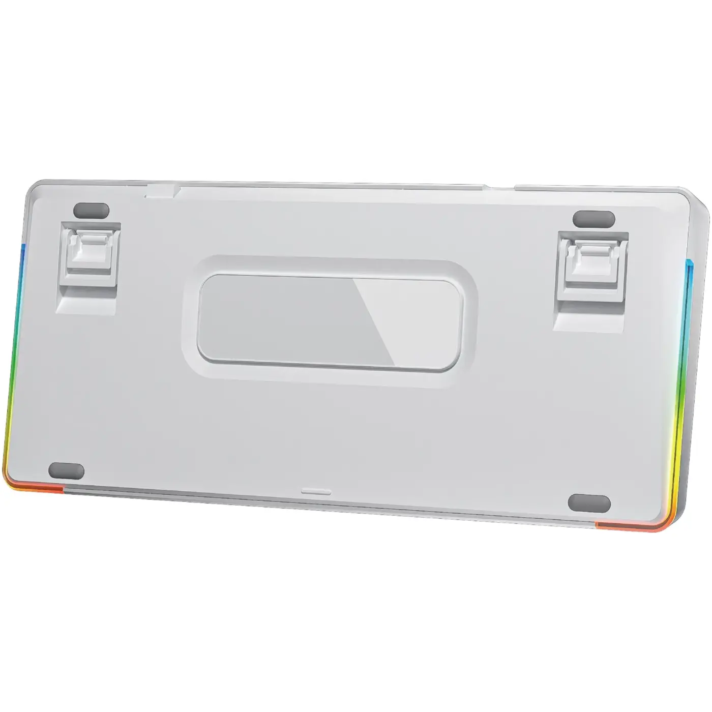 Купити Клавіатура AULA S75 Pro Wireless Star Vector Switch White (6978080502148) - фото 7