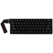 Купить Клавиатура AULA WIN60 HE Magnetic Switch Black (6978080504029) - фото 2