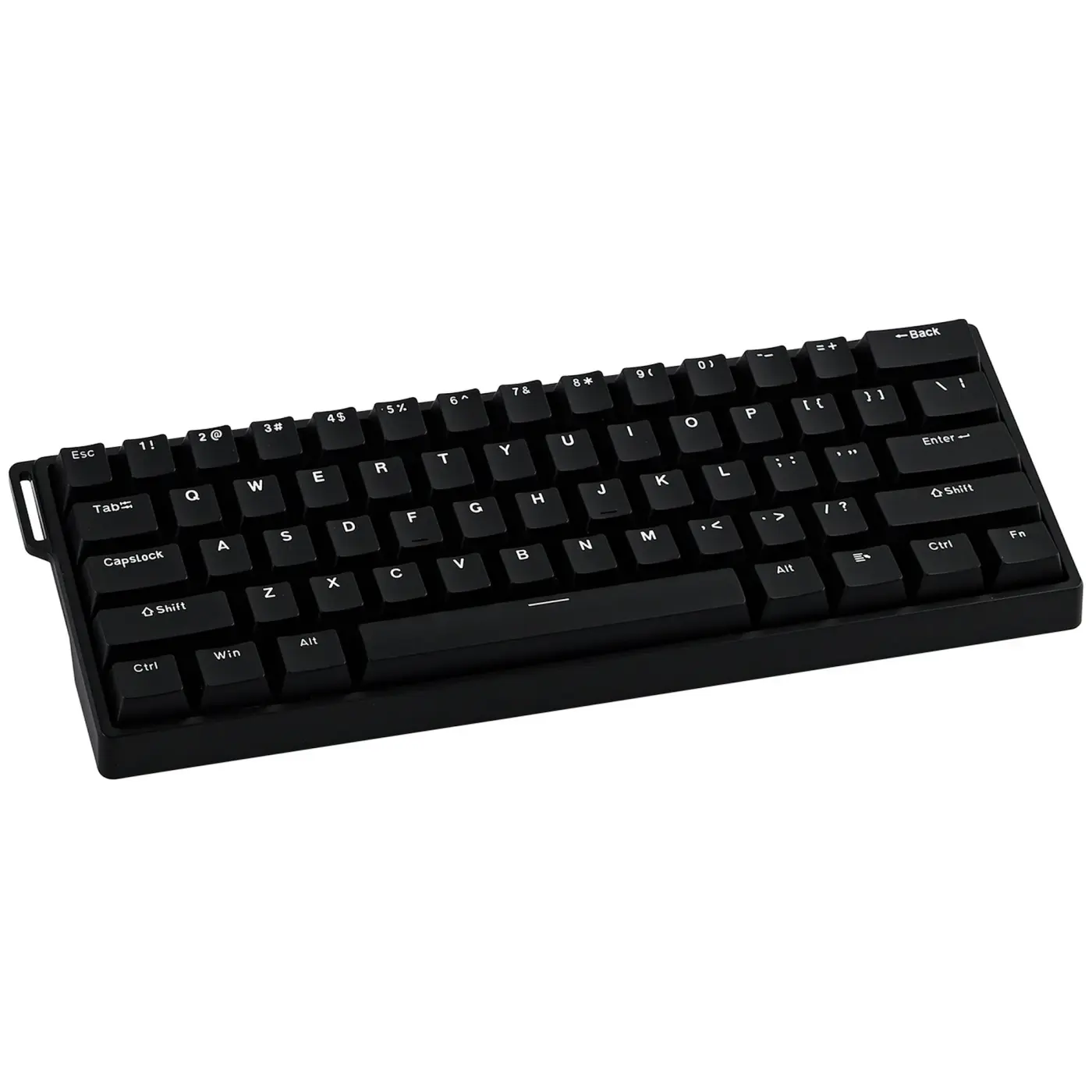 Купить Клавиатура AULA WIN60 HE Magnetic Switch Black (6978080504029) - фото 7