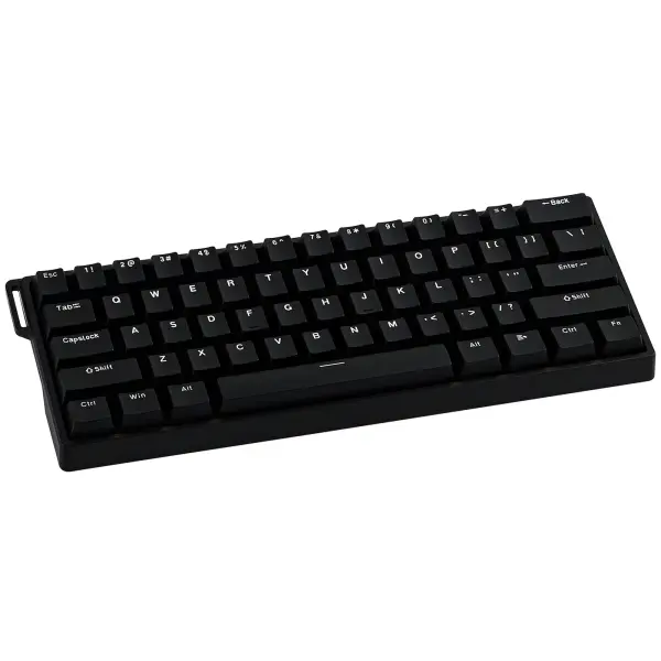 Купить Клавиатура AULA WIN60 HE Magnetic Switch Black (6978080504029) - фото 7