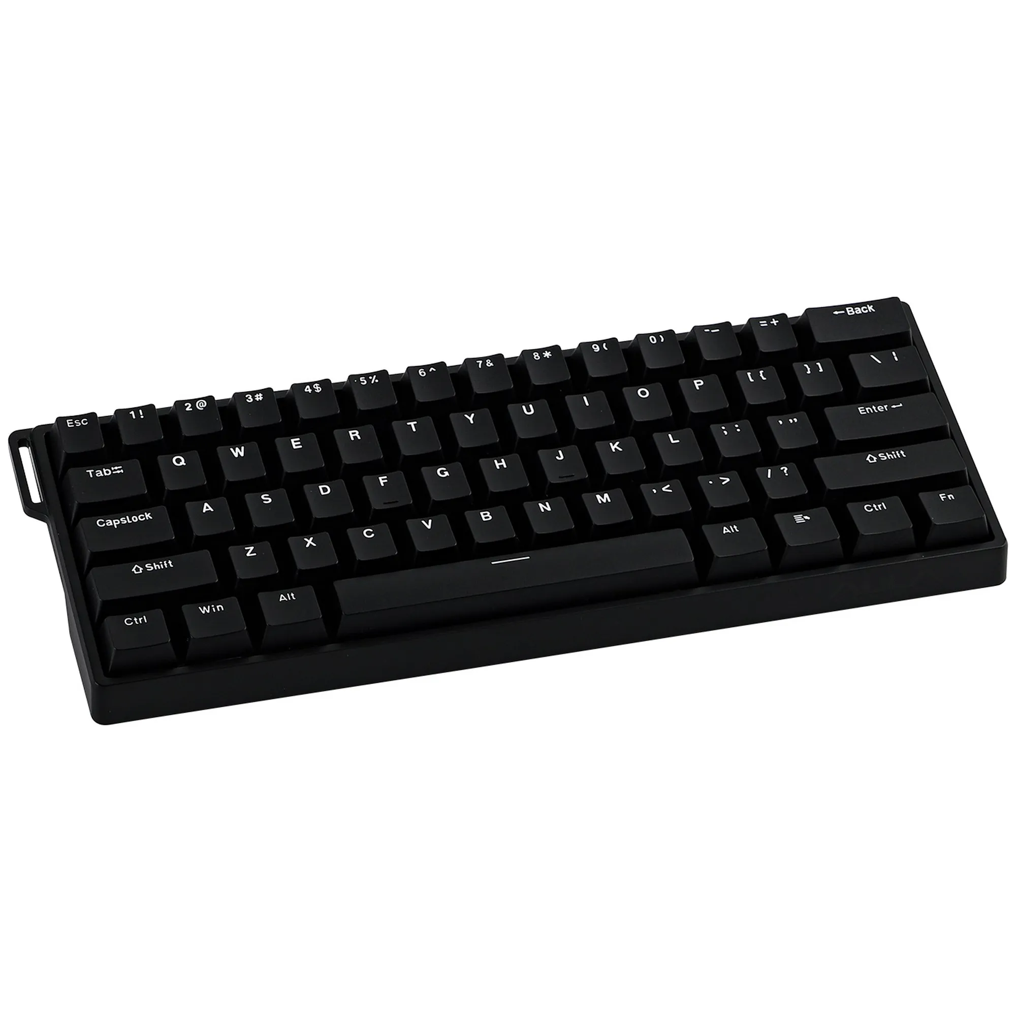 Купить Клавиатура AULA WIN60 HE Magnetic Switch Black (6978080504029) - фото 7