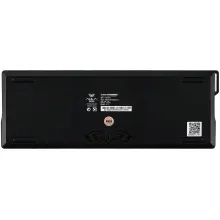 Купить Клавиатура AULA WIN60 HE Magnetic Switch Black (6978080504029) - фото 9