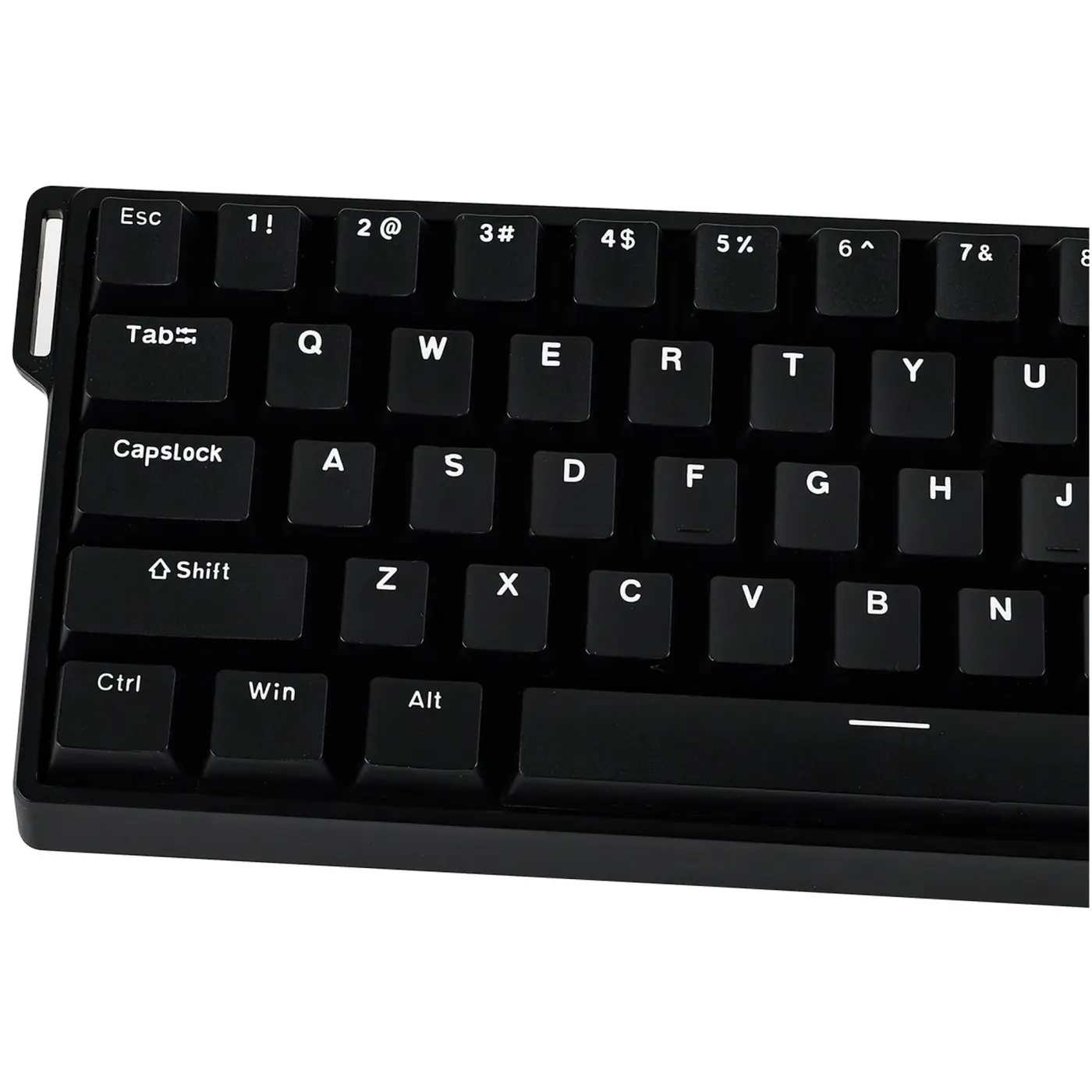 Купить Клавиатура AULA WIN60 HE Magnetic Switch Black (6978080504029) - фото 12