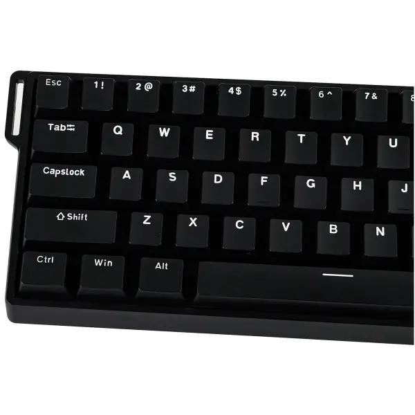 Купить Клавиатура AULA WIN60 HE Magnetic Switch Black (6978080504029) - фото 12