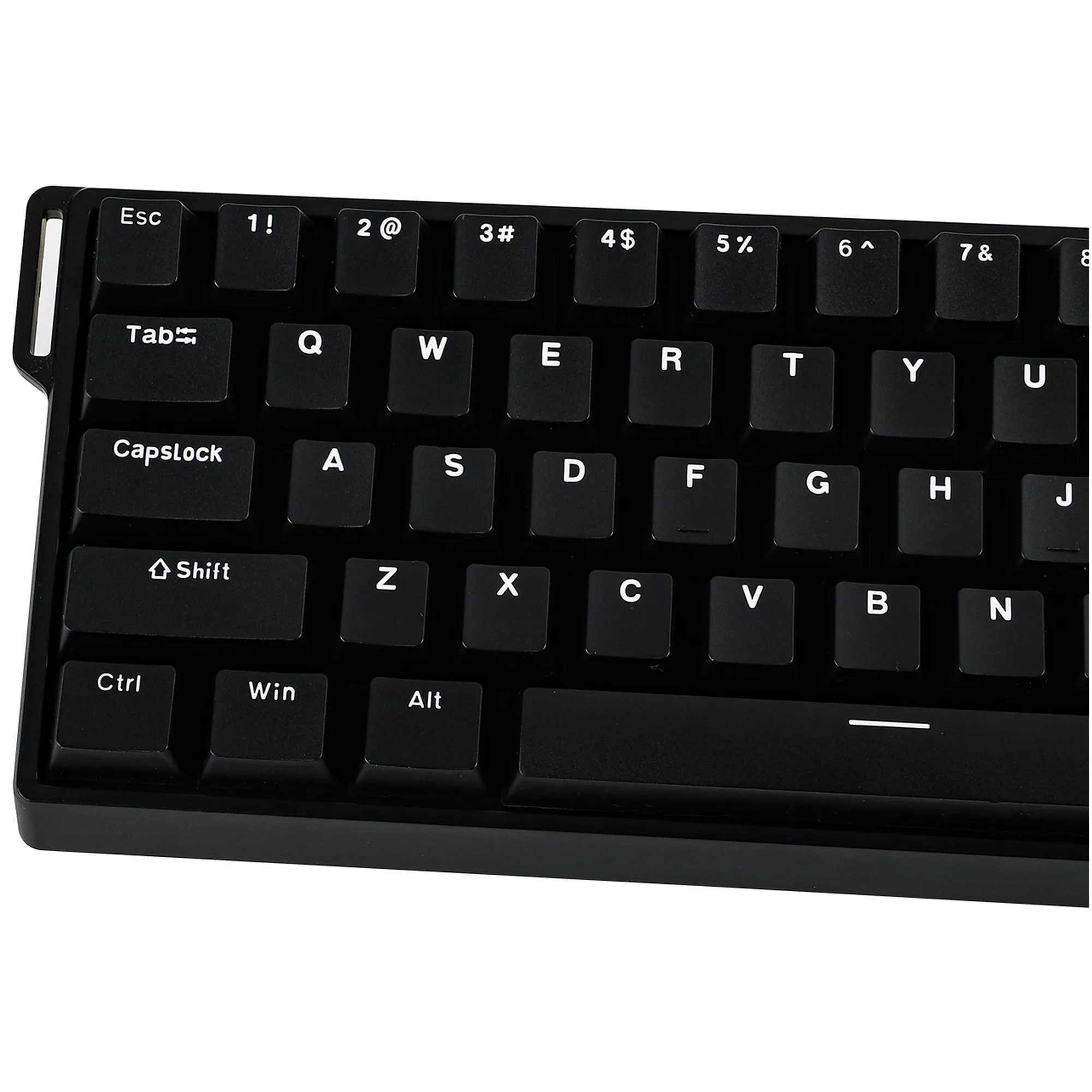 Купить Клавиатура AULA WIN60 HE Magnetic Switch Black (6978080504029) - фото 12