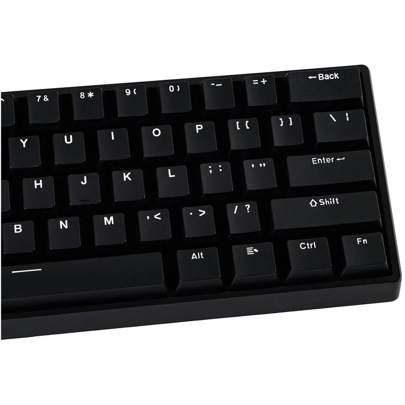 Купить Клавиатура AULA WIN60 HE Magnetic Switch Black (6978080504029) - фото 13